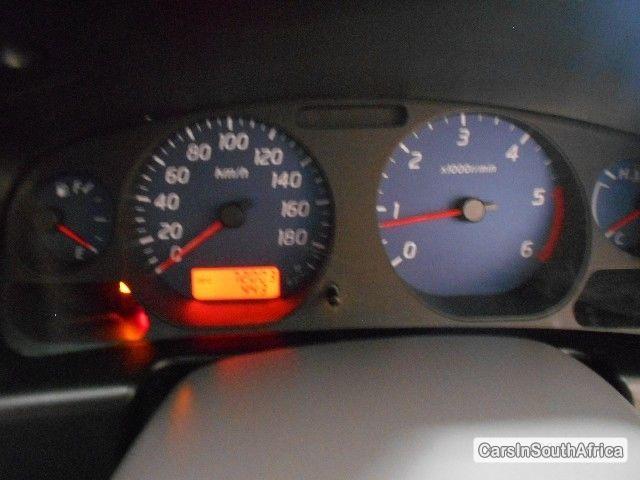 Picture of Nissan NP300 Manual 2009 in Gauteng