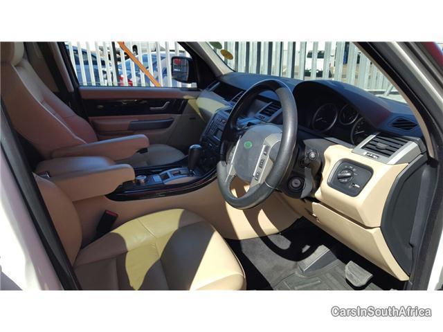 Picture of Land Rover Range Rover Automatic 2008 in Western Cape