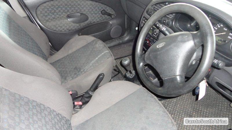 Picture of Ford Bantam Manual 2005 in Western Cape