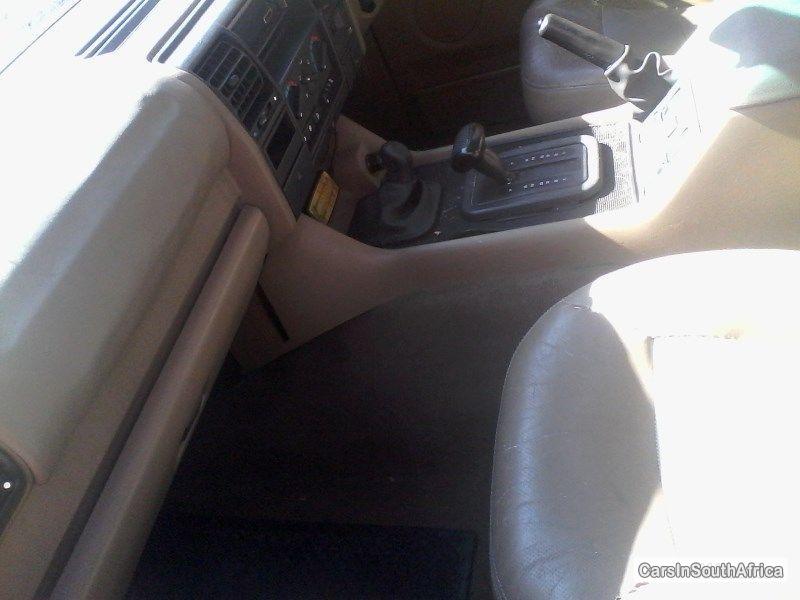 Picture of Land Rover Discovery Automatic 1997 in Western Cape