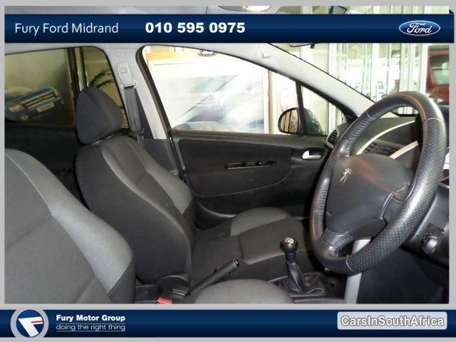 Picture of Peugeot 207 Manual 2012 in Gauteng