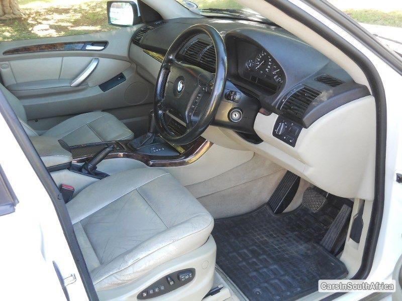 Picture of BMW X5 Automatic 2002 in Northern Cape