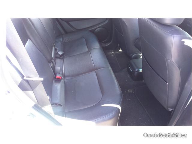 Mitsubishi Outlander Automatic 2004 - image 5