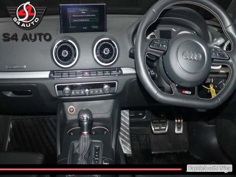 Audi A3 Automatic 2015 - image 5