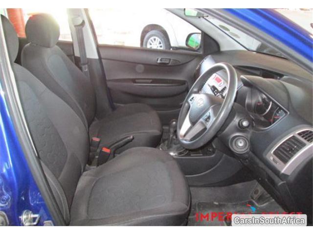Picture of Hyundai i20 Manual 2010 in Western Cape