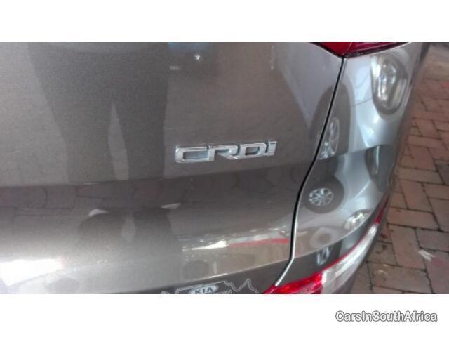 Picture of Kia Sportage Manual 2013 in Western Cape