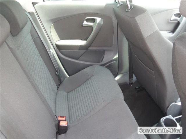Picture of Volkswagen Polo Manual 2012 in Gauteng