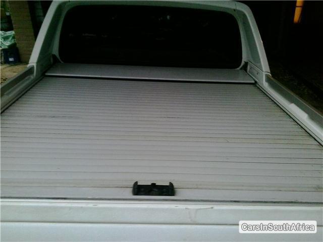 Picture of Ford Ranger Manual 2011 in Gauteng