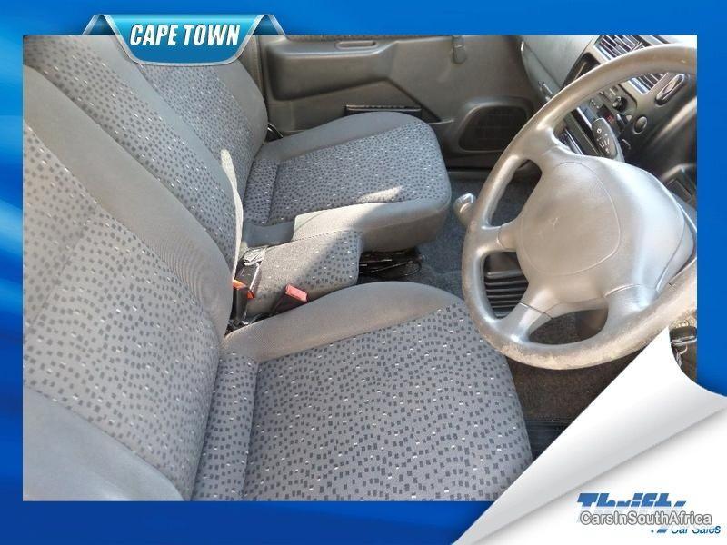 Mitsubishi Manual 2008 - image 5