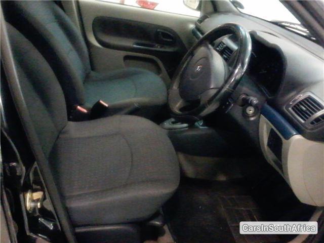 Renault Clio Automatic 2004 - image 5