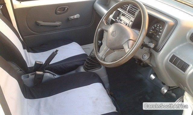 Picture of Chana Star Manual 2008 in Western Cape