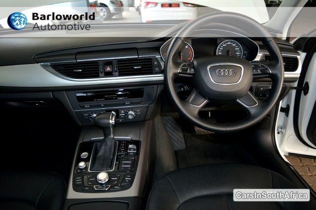 Audi Automatic 2013 - image 5