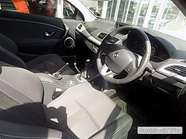 Picture of Renault Megane Manual 2012 in KwaZulu Natal