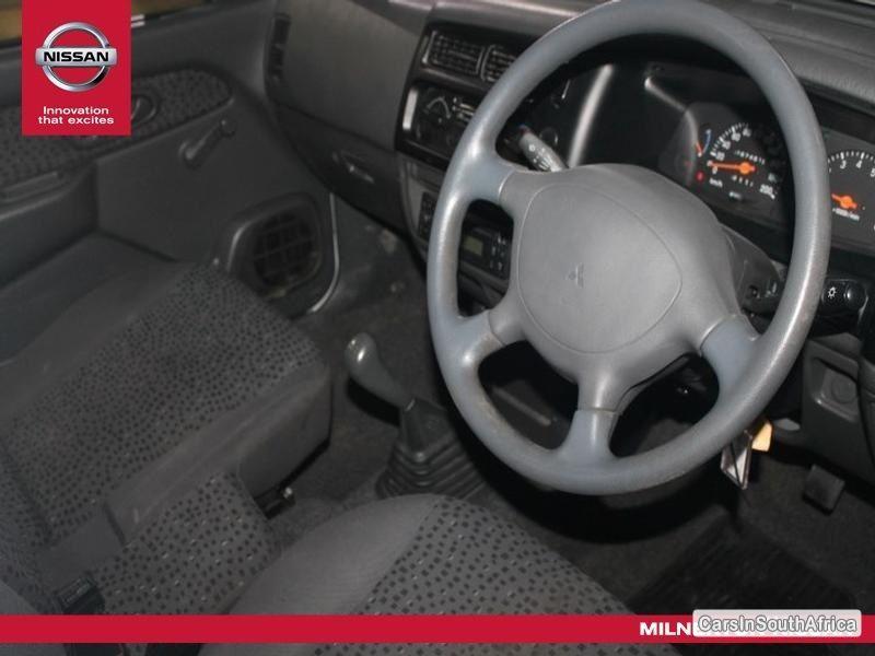 Mitsubishi Manual 2008 - image 5