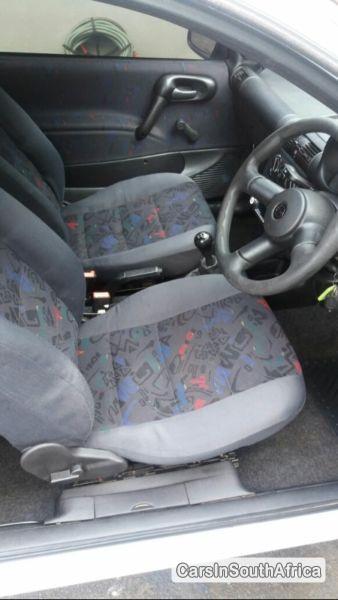 Picture of Opel Corsa Manual 2004 in KwaZulu Natal