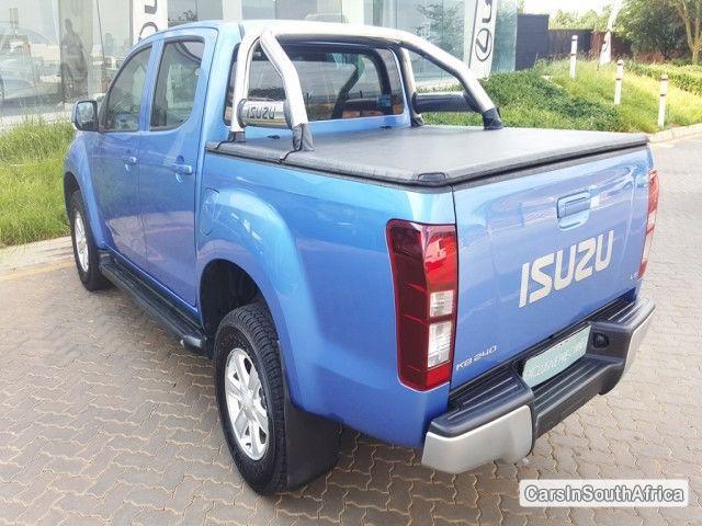Picture of Isuzu Other Manual 2014 in Gauteng