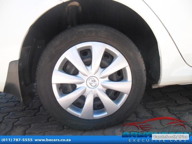 Picture of Toyota Corolla Manual 2010 in Gauteng