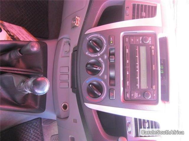 Picture of Toyota Hilux Manual 2011 in Gauteng