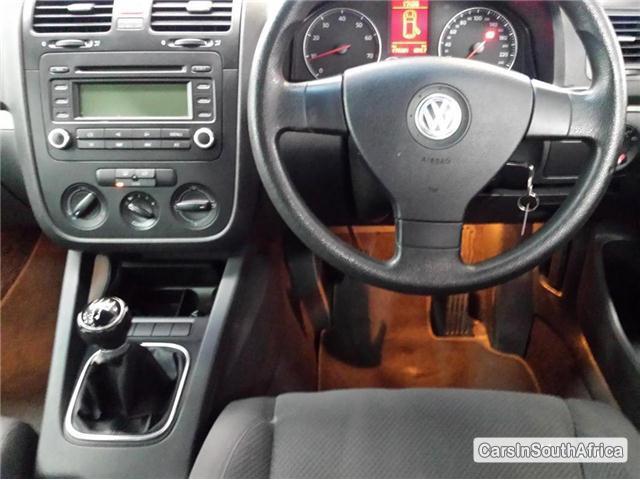 Picture of Volkswagen Golf Manual 2006 in Western Cape