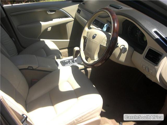 Picture of Volvo XC70 Automatic 2007 in Gauteng