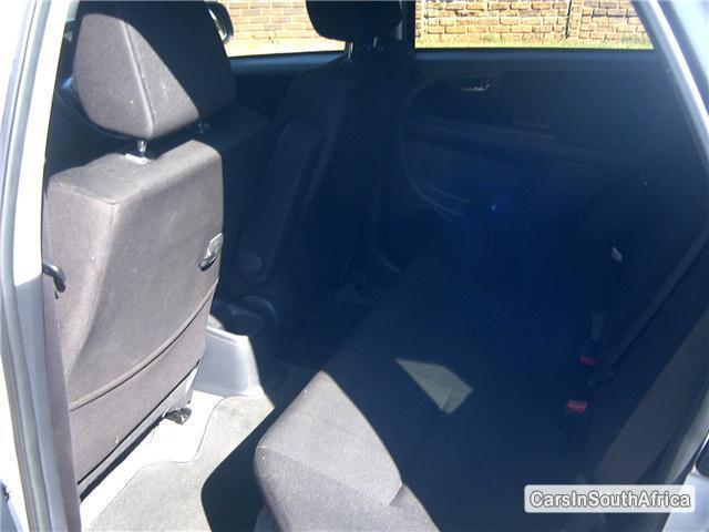 Suzuki SX4 Automatic 2011 - image 5