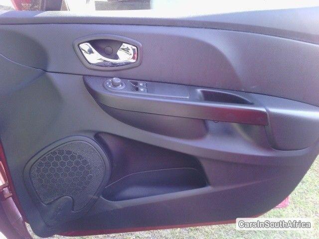 Renault Clio Manual 2013 in South Africa