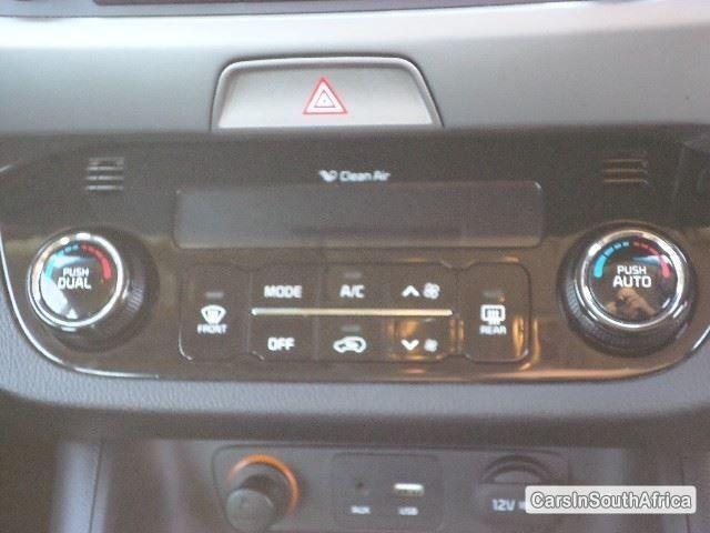 Kia Sportage Automatic 2014 - image 5