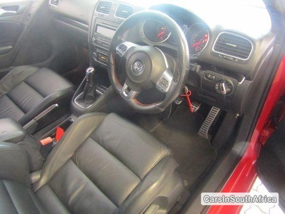 Picture of Volkswagen Manual 2011 in Gauteng