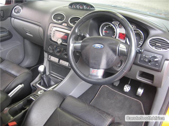 Picture of Ford Focus Manual 2009 in Gauteng