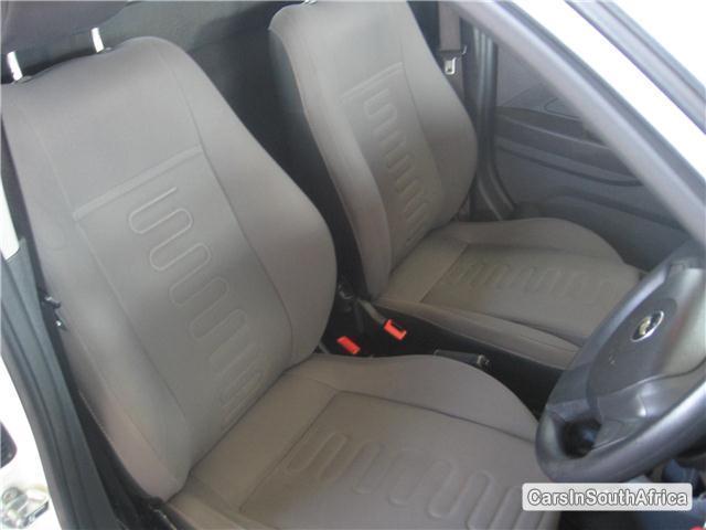 Picture of Chevrolet Utility Manual 2012 in Gauteng