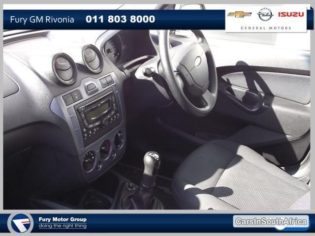 Picture of Ford Figo Manual 2013 in Gauteng
