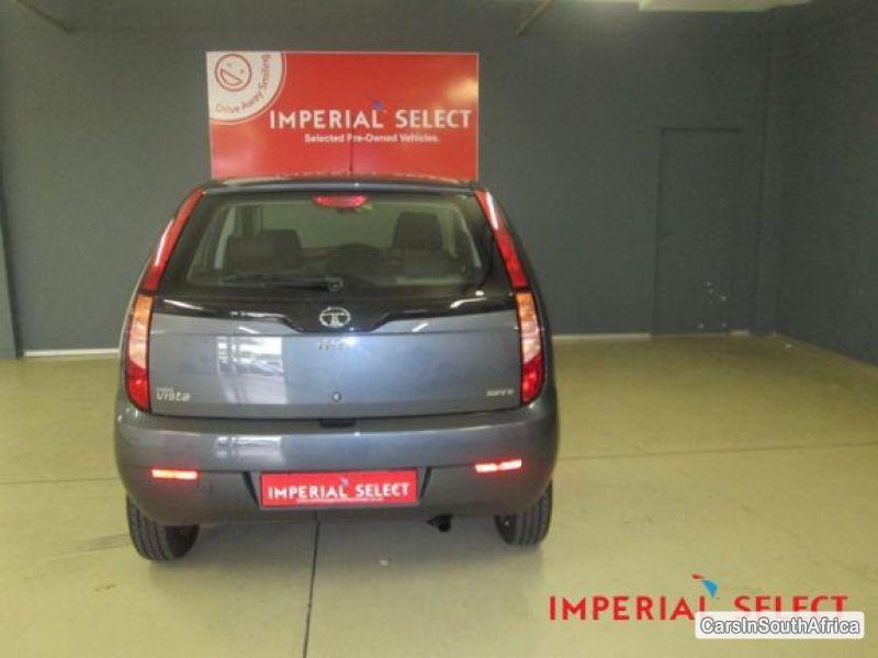 Tata Indica Manual 2016 - image 5