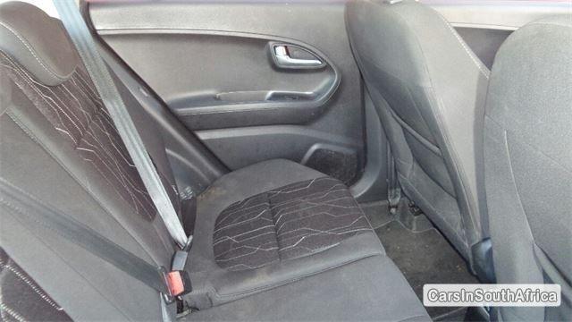 Picture of Kia Picanto Manual 2012 in Gauteng