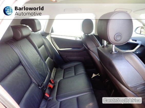 Audi Automatic 2009 - image 5