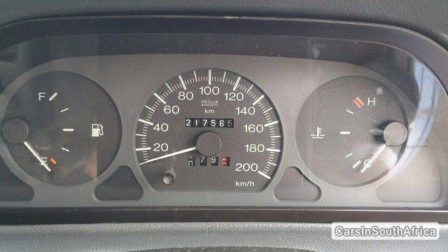 Fiat Palio Manual 2002 - image 5