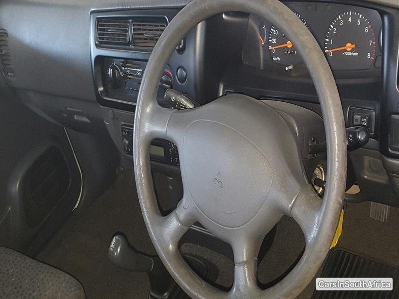 Mitsubishi Manual 2007 - image 5