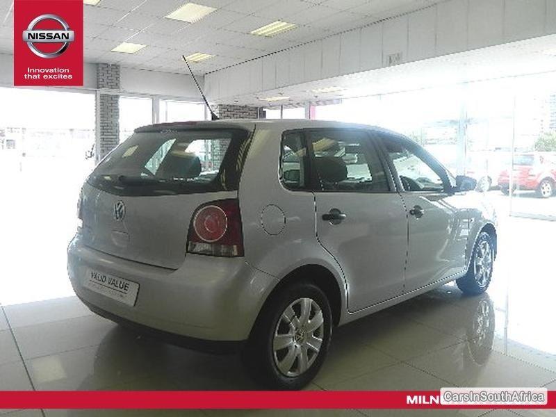 Picture of Volkswagen Polo Manual 2015 in Western Cape
