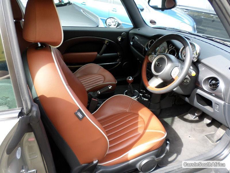 Picture of Mini Cooper Manual 2008 in Western Cape