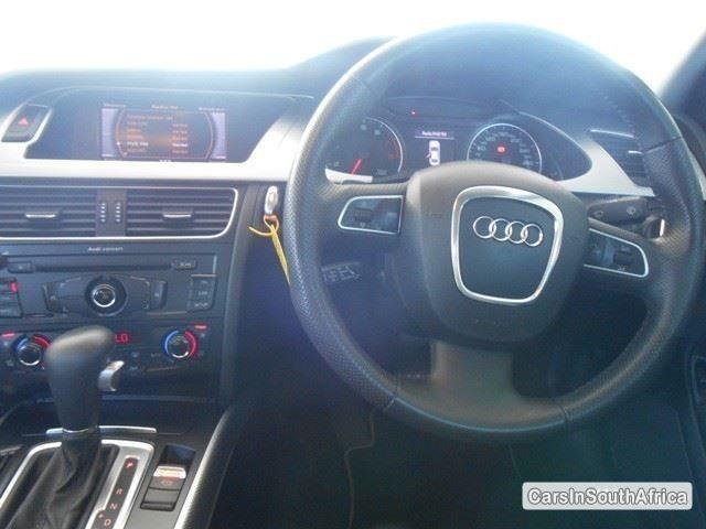 Audi A4 Automatic 2011 - image 5