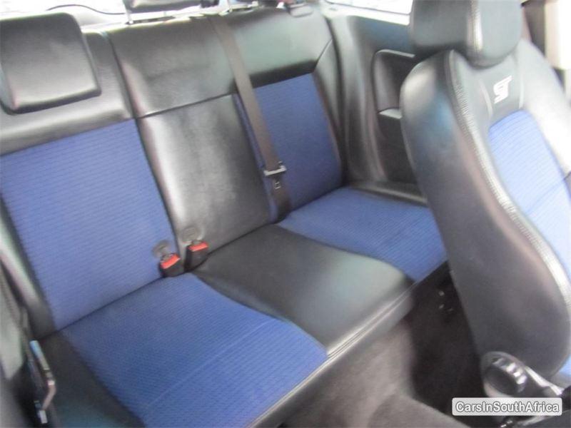 Ford Fiesta Manual 2006 - image 5