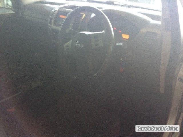 Picture of Nissan Navara Manual 2013 in Gauteng