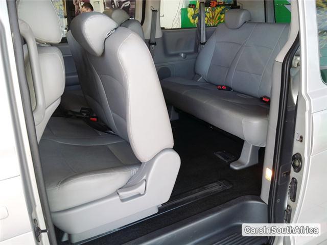 Picture of Hyundai H100 Automatic 2015 in Western Cape