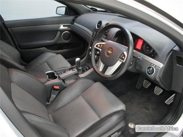 Picture of Chevrolet Lumina Manual 2011 in KwaZulu Natal