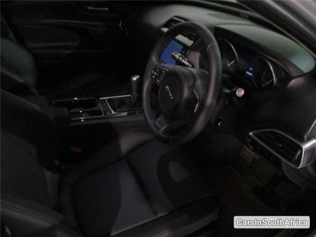 Jaguar Automatic 2016 - image 5