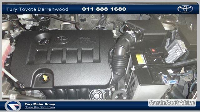 Picture of Toyota RAV-4 Automatic 2013 in Gauteng