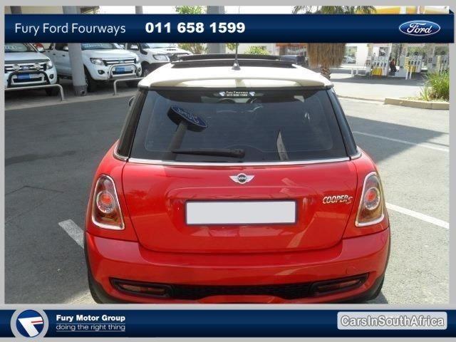 Picture of Mini Other Automatic 2012 in Gauteng