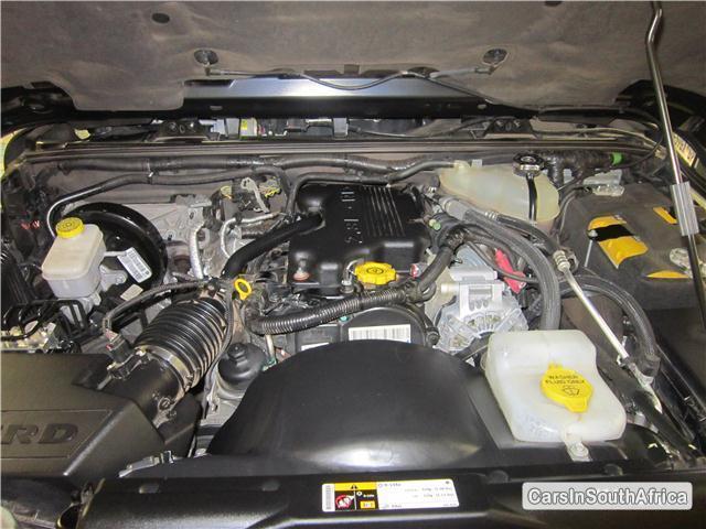 Picture of Jeep Wrangler Automatic 2014 in Gauteng