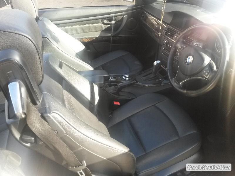 Picture of BMW 3-Series Automatic 2008 in Gauteng