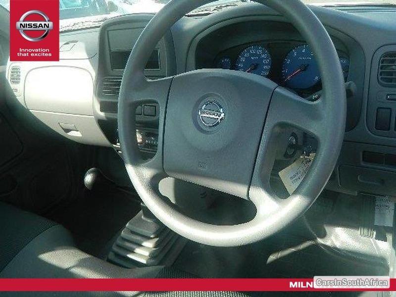 Picture of Nissan NP300 Manual 2016 in Western Cape