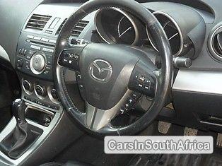 Picture of Mazda 323 Manual 2009 in Gauteng